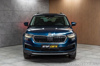 Škoda Kodiaq 2.0 TDI 110*DSG*ACC*KAMER 2022