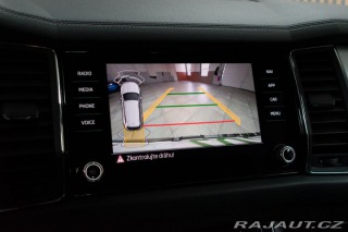 Škoda Kodiaq 2.0 TDI 110*DSG*ACC*KAMER 2022