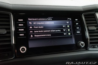 Škoda Kodiaq 2.0 TDI 110*DSG*ACC*KAMER 2022