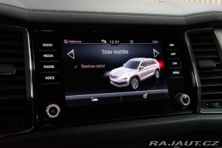 Škoda Kodiaq 2.0 TDI 110*DSG*ACC*KAMER 2022