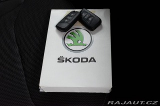 Škoda Kodiaq 2.0 TDI 110*DSG*ACC*KAMER 2022