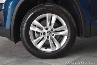 Škoda Kodiaq 2.0 TDI 110*DSG*ACC*KAMER 2022