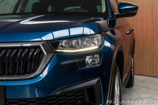 Škoda Kodiaq 2.0 TDI 110*DSG*ACC*KAMER 2022