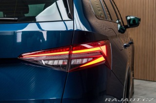 Škoda Kodiaq 2.0 TDI 110*DSG*ACC*KAMER 2022