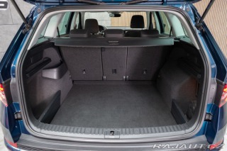 Škoda Kodiaq 2.0 TDI 110*DSG*ACC*KAMER 2022