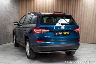 Škoda Kodiaq 2.0 TDI 110*DSG*ACC*KAMER 2022