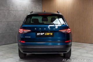 Škoda Kodiaq 2.0 TDI 110*DSG*ACC*KAMER 2022