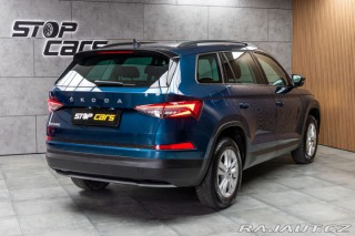 Škoda Kodiaq 2.0 TDI 110*DSG*ACC*KAMER 2022