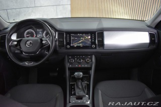 Škoda Kodiaq 2.0 TDI 110*DSG*ACC*KAMER 2022