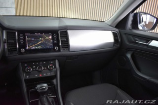 Škoda Kodiaq 2.0 TDI 110*DSG*ACC*KAMER 2022