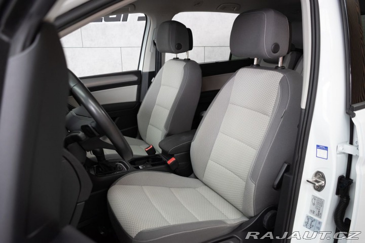 Volkswagen Touran 1.5 TSI TAŽNÉ*7.MÍST*DPH* 2024