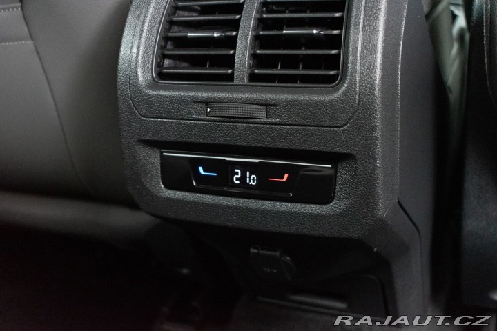 Volkswagen Touran 1.5 TSI TAŽNÉ*7.MÍST*DPH* 2024