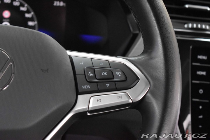 Volkswagen Touran 1.5 TSI TAŽNÉ*7.MÍST*DPH* 2024