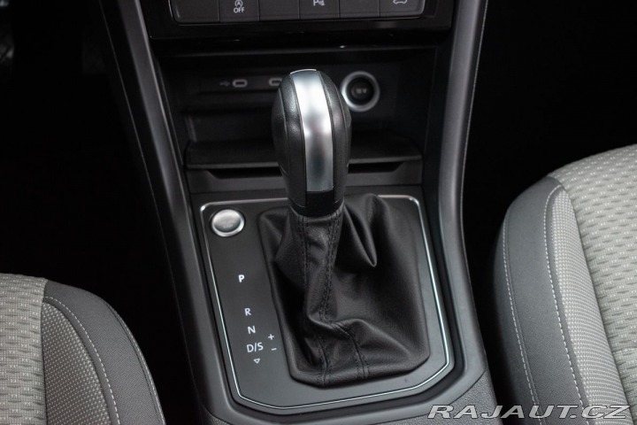 Volkswagen Touran 1.5 TSI TAŽNÉ*7.MÍST*DPH* 2024