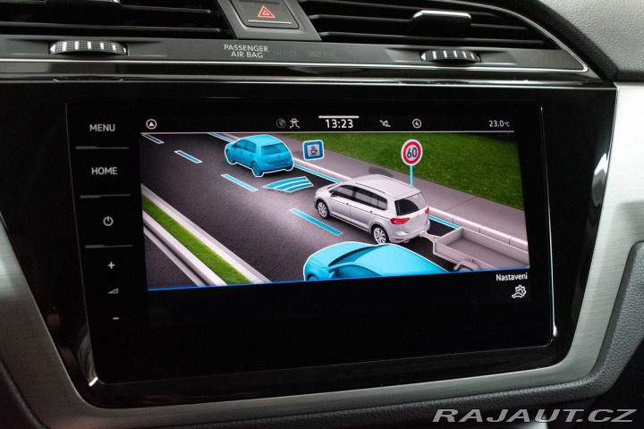 Volkswagen Touran 1.5 TSI TAŽNÉ*7.MÍST*DPH* 2024