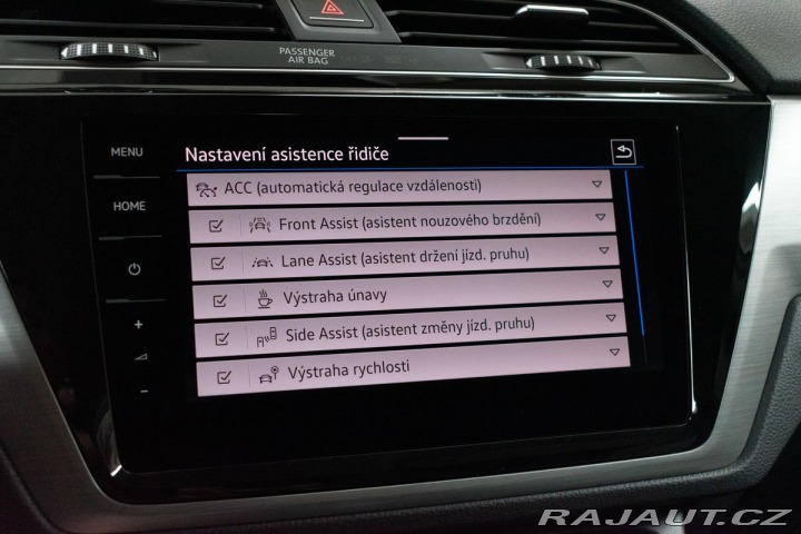 Volkswagen Touran 1.5 TSI TAŽNÉ*7.MÍST*DPH* 2024