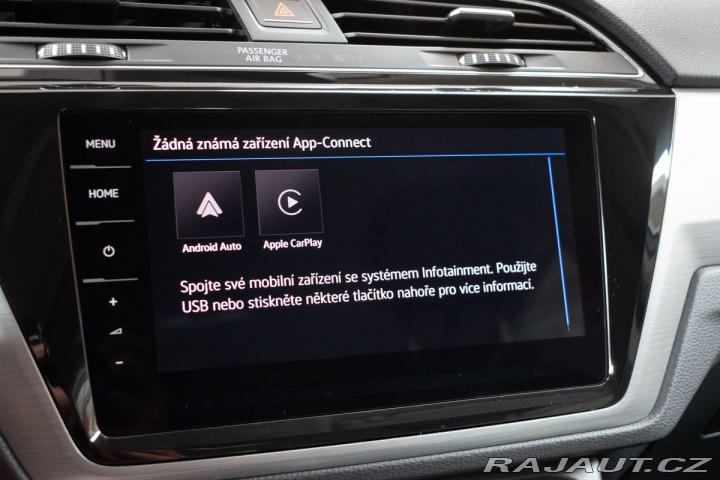 Volkswagen Touran 1.5 TSI TAŽNÉ*7.MÍST*DPH* 2024