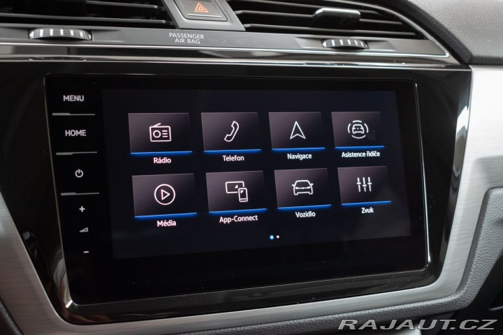 Volkswagen Touran 1.5 TSI TAŽNÉ*7.MÍST*DPH* 2024