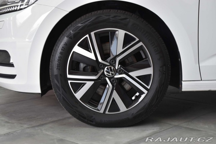 Volkswagen Touran 1.5 TSI TAŽNÉ*7.MÍST*DPH* 2024