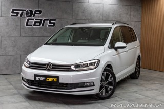 Volkswagen Touran 1.5 TSI TAŽNÉ*7.MÍST*DPH* 2024