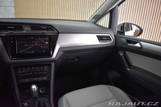 Volkswagen Touran 1.5 TSI TAŽNÉ*7.MÍST*DPH* 2024