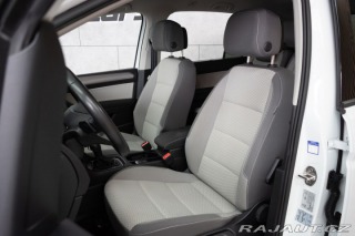 Volkswagen Touran 1.5 TSI TAŽNÉ*7.MÍST*DPH* 2024