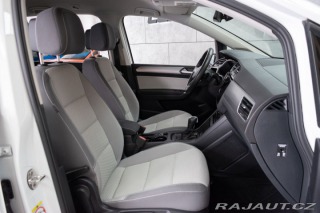 Volkswagen Touran 1.5 TSI TAŽNÉ*7.MÍST*DPH* 2024