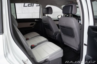 Volkswagen Touran 1.5 TSI TAŽNÉ*7.MÍST*DPH* 2024
