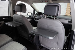 Volkswagen Touran 1.5 TSI TAŽNÉ*7.MÍST*DPH* 2024