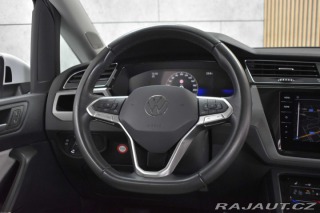 Volkswagen Touran 1.5 TSI TAŽNÉ*7.MÍST*DPH* 2024