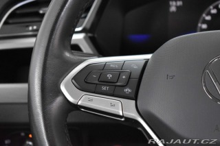 Volkswagen Touran 1.5 TSI TAŽNÉ*7.MÍST*DPH* 2024