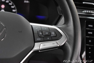 Volkswagen Touran 1.5 TSI TAŽNÉ*7.MÍST*DPH* 2024