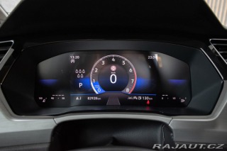 Volkswagen Touran 1.5 TSI TAŽNÉ*7.MÍST*DPH* 2024