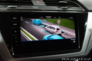 Volkswagen Touran 1.5 TSI TAŽNÉ*7.MÍST*DPH* 2024
