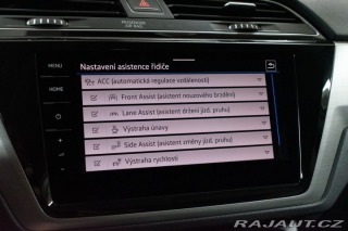 Volkswagen Touran 1.5 TSI TAŽNÉ*7.MÍST*DPH* 2024