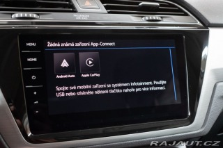 Volkswagen Touran 1.5 TSI TAŽNÉ*7.MÍST*DPH* 2024