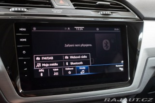 Volkswagen Touran 1.5 TSI TAŽNÉ*7.MÍST*DPH* 2024