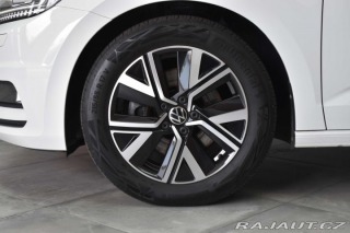 Volkswagen Touran 1.5 TSI TAŽNÉ*7.MÍST*DPH* 2024