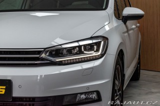 Volkswagen Touran 1.5 TSI TAŽNÉ*7.MÍST*DPH* 2024