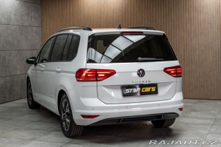 Volkswagen Touran 1.5 TSI TAŽNÉ*7.MÍST*DPH* 2024