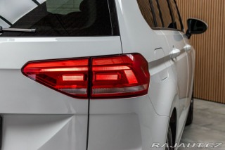 Volkswagen Touran 1.5 TSI TAŽNÉ*7.MÍST*DPH* 2024