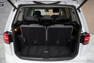 Volkswagen Touran 1.5 TSI TAŽNÉ*7.MÍST*DPH* 2024