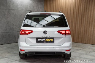 Volkswagen Touran 1.5 TSI TAŽNÉ*7.MÍST*DPH* 2024
