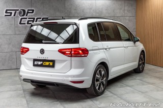 Volkswagen Touran 1.5 TSI TAŽNÉ*7.MÍST*DPH* 2024