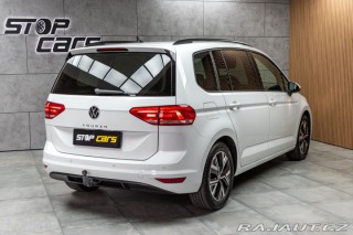 Volkswagen Touran 1.5 TSI TAŽNÉ*7.MÍST*DPH* 2024