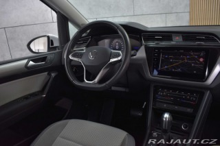 Volkswagen Touran 1.5 TSI TAŽNÉ*7.MÍST*DPH* 2024