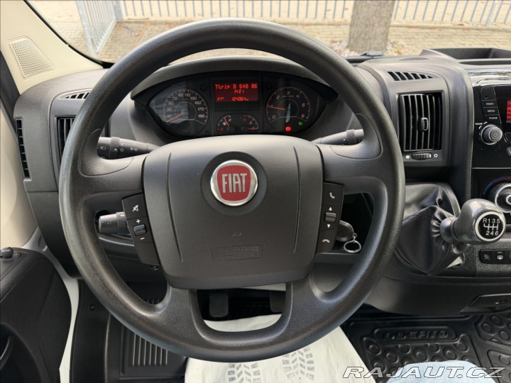 Fiat Ducato 2.3 L3H2 9 Míst 2020