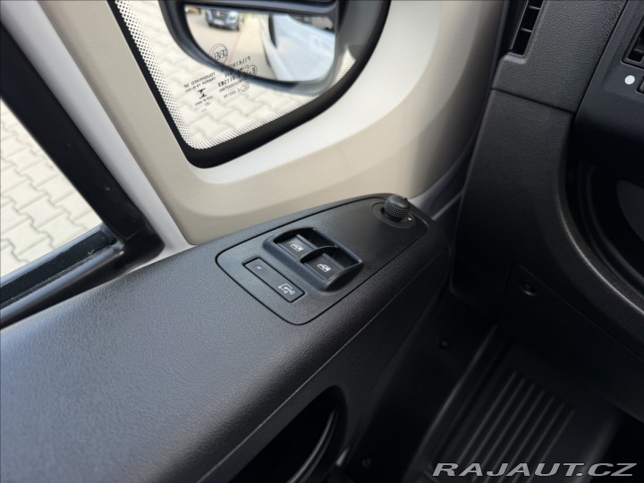 Fiat Ducato 2.3 L3H2 9 Míst 2020