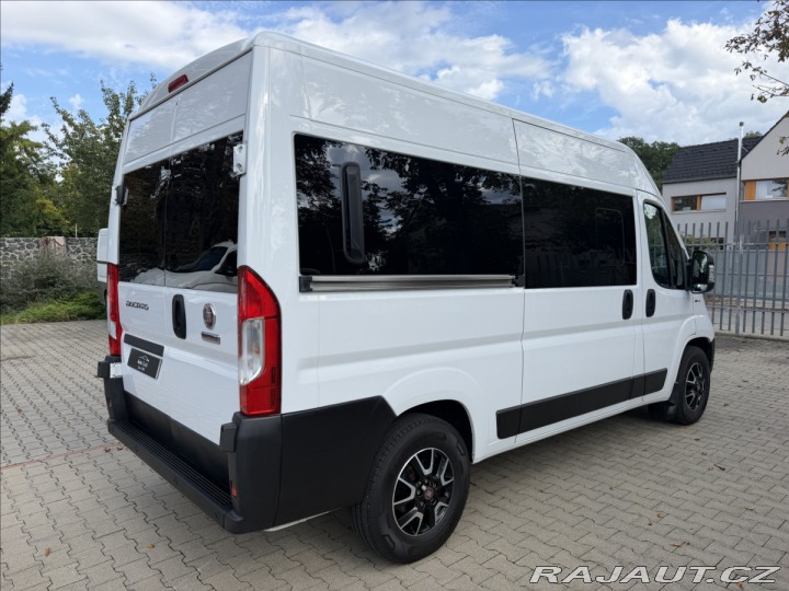 Fiat Ducato 2.3 L3H2 9 Míst 2020