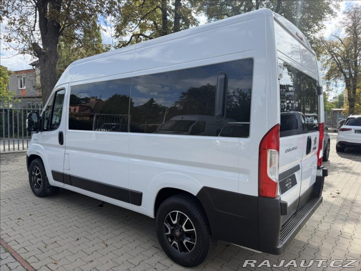 Fiat Ducato 2.3 L3H2 9 Míst 2020